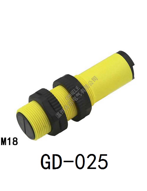 GD-025//M18图尔克管子