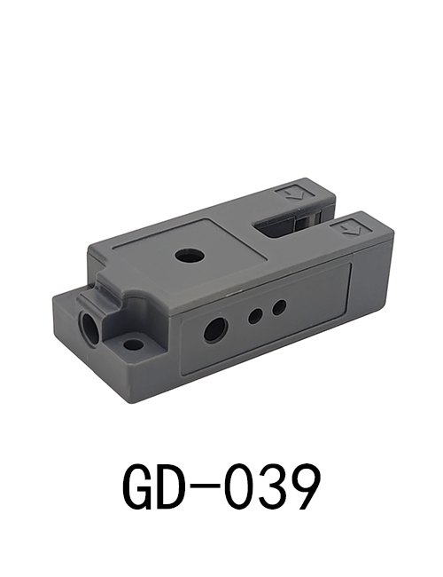 GD-039//白灰槽型