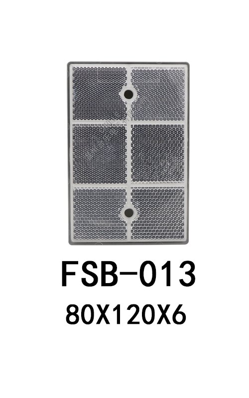FSB-013 80X120X6