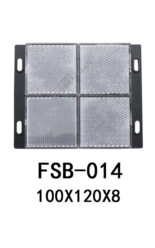 FSB-014 FSB-014 100X120X8