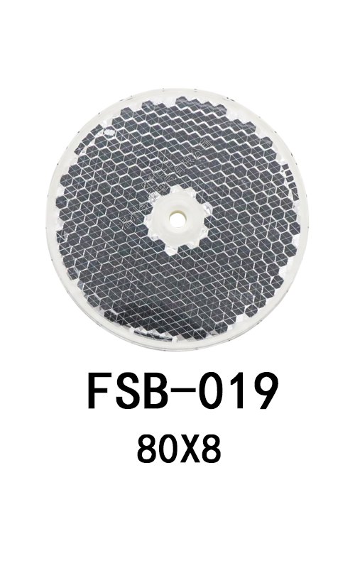 FSB-019 80X8
