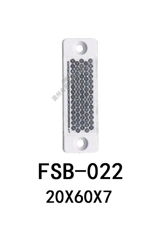 FSB-022 20X60X7