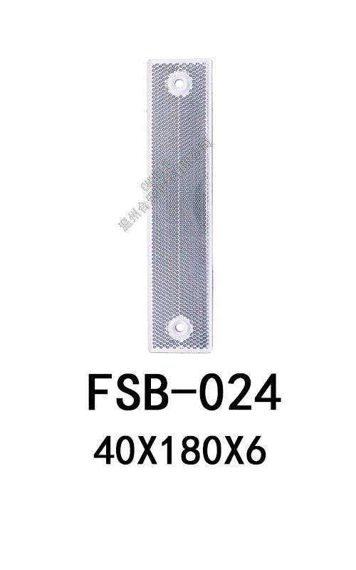 FSB-024 40X180X6