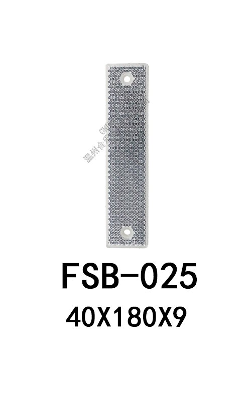 FSB-025 40X180X9
