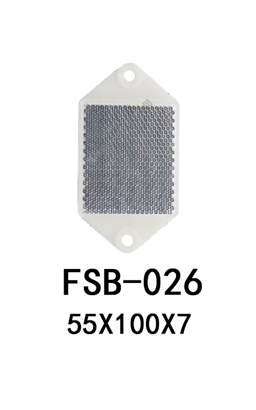 FSB-026 TD-01 55X100X7