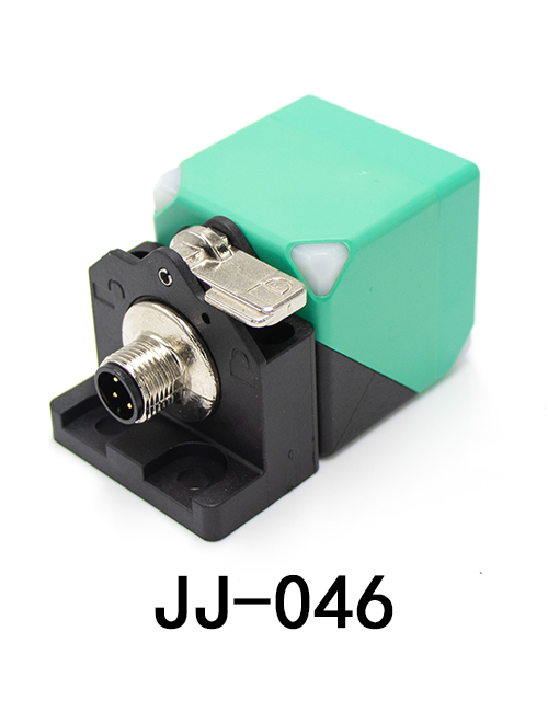 JJ-046//带锁转头