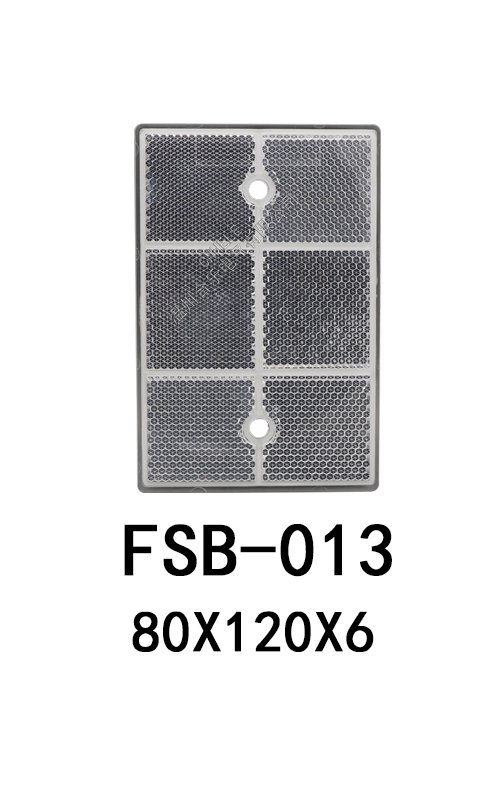 FSB-013 80X120X6