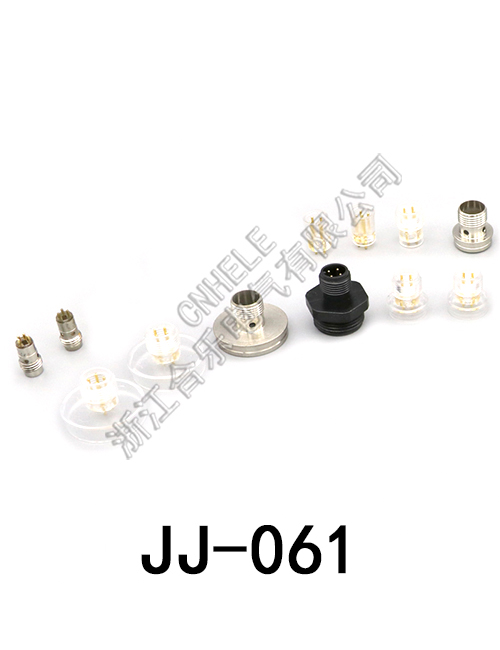 JJ-061//插针尾