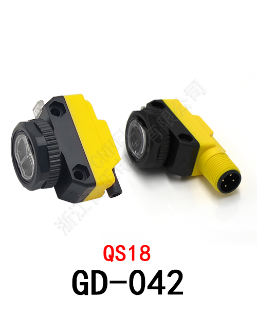 GD-042// QS18