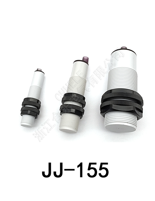 JJ-155 M12电容式接近开关外壳